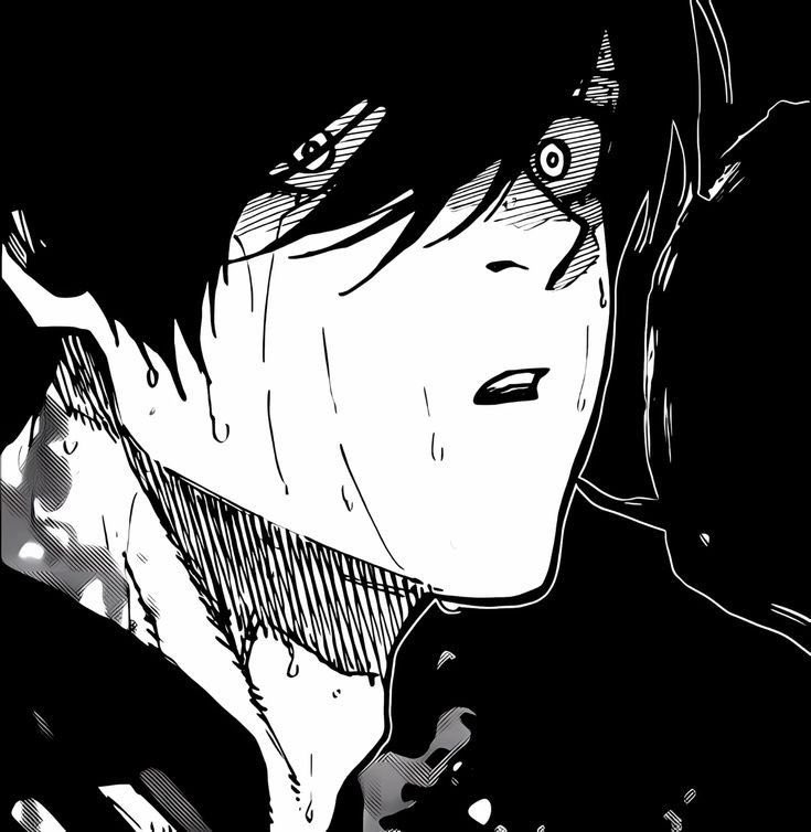 knightlycats's tweet photo. rin and his nasty ass glare https://t.co/sBTTQcAm2t