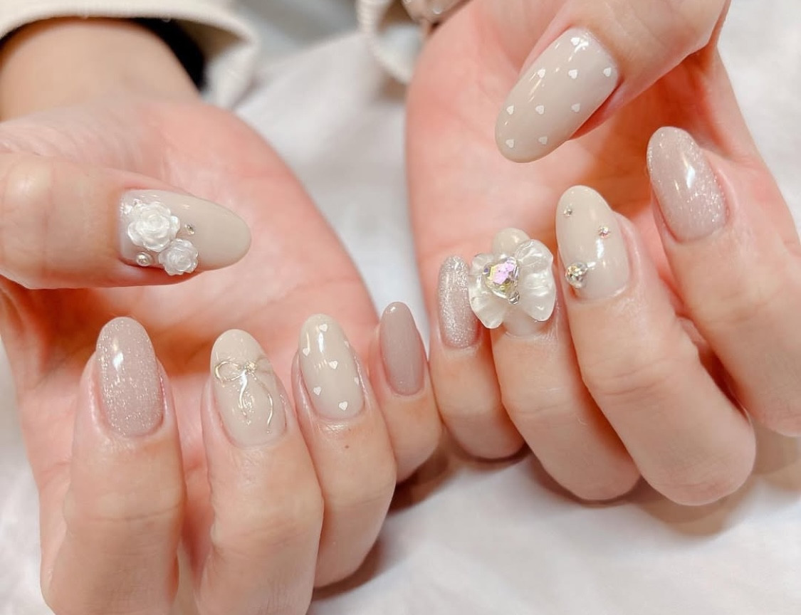 NailQuick_saiyo's tweet photo. 🫧これまでの経験に新しい経験をプラスして、もっと成長💅✨ネイリストとして長く活躍したい方を歓迎しています🌿成田第一ターミナル店は経験者急募✨第二新卒も大歓迎💗 #キャリアアップ #ネイル求人 https://t.co/TFEX4Qh6uU