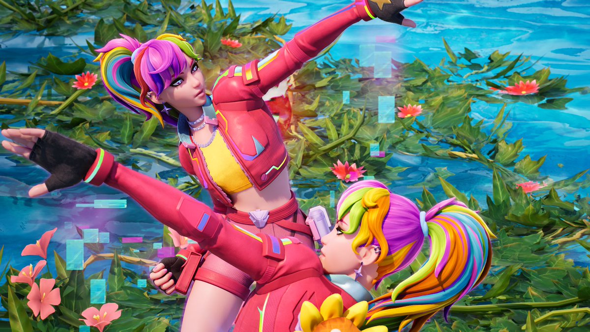 markworld12345's tweet photo. 📸Prisma
#Fortnite #Markworld https://t.co/PJYiOF7d33