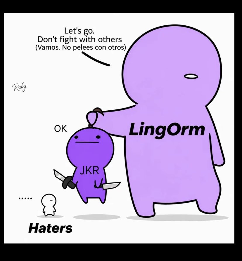the_n_paranoid's tweet photo. Little Orm, so many people love you. Don’t pay attention to those malicious speculations. I will always hope you can happily be yourself 💜

Don't worry
I will unconditionally side with you, no matter what
In my eyes, you'll always be the best version of yourself
Don't worry
I will unconditionally side with you, no matter what
I'll cover your ears to block out all the noise from the outside world
I'll stay with you, no matter how long it takes🫶🏻
@ormmormm 

#WeLoveYouออมกรณ์นภัส
#ออมกรณ์นภัส #OrmKornnaphat