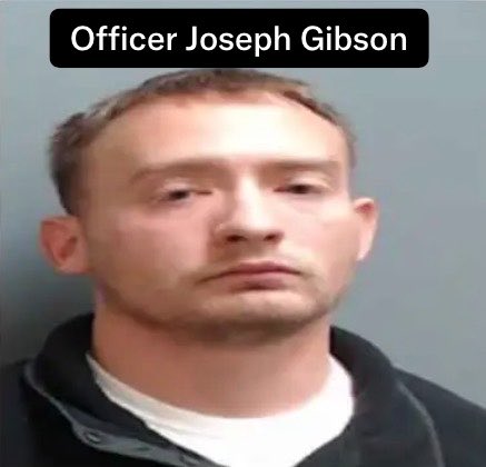 EsseEges's tweet photo. Officer Joseph Gibson, and AG Gentner Drummond who dropped the charges. Are we going to allow stuff like this to continue?

#JusticeForLichVu
#JosephGibson
#GentnerDrummond
#OklahomaCityPolice
#PoliceAccountability
#ExcessiveForce
#NoAccountability
#OKC https://t.co/ZuKoy0wkeW