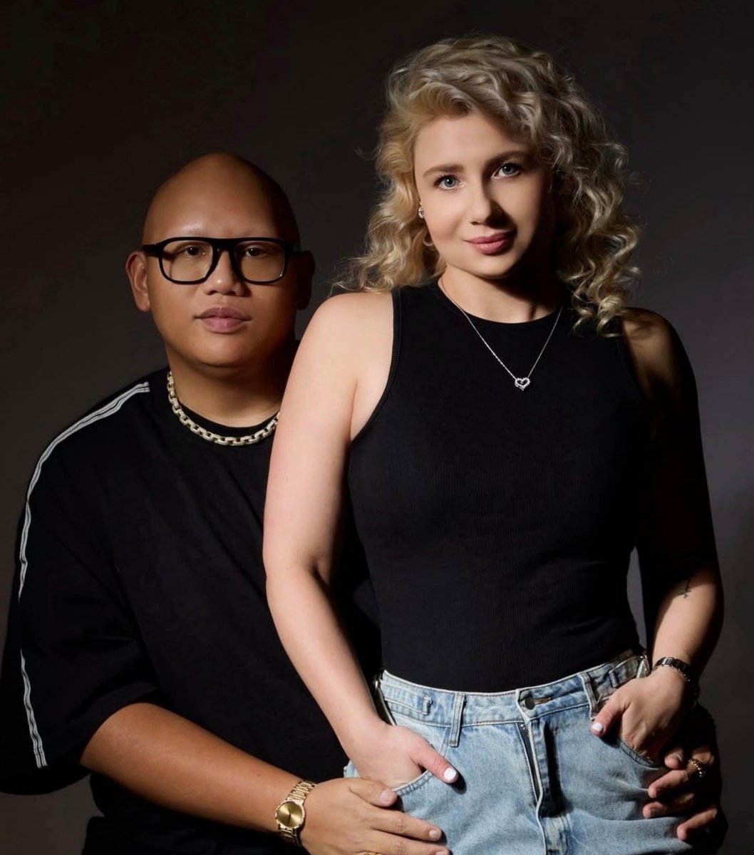 COTM_2's tweet photo. Jacob Batalon (el CEO) ya está oficialmente casado. ❤️ https://t.co/uLrfB1NJ1W
