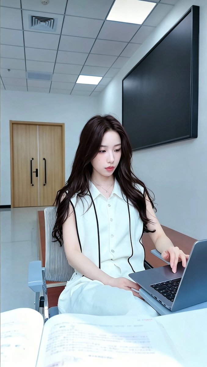 xiaoxugk's tweet photo. 美美的上课中 https://t.co/QbNjTbmIsj