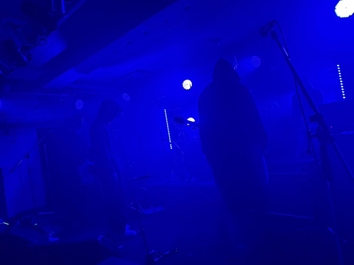 Mukade666ffm's tweet photo. 8月30日 金沢GOLD CREEK
FIRST LIVE https://t.co/60P1DwVVlv