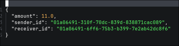 guilherme_grimm's tweet photo. Po, já que falando das tretas aparentemente deu bom

me diz ai, como tu faria um sistema p tankar 1m de req/s, vamo considerar que o payload é o json que adiconei aqui

sem mt segredo, requisito é que aguente 1m de req/s

cc:
@samsantosb @RealGalego @sseraphini @ChristoPy_ https://t.co/Lib3aXMt8l