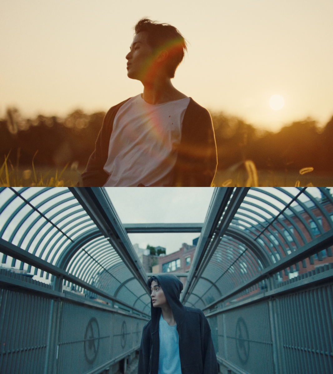 kbsworld_enter's tweet photo. 마크(Mark Lee), 9월 10일 솔로 컴백 확정…신곡 ‘My Friend’로 돌아온다

‘My Friend’ 뮤직비디오 티저 공개…불길 속 강렬한 실루엣 ‘시선 압도’

‘Back to Basic’으로 그린 청춘의 한 장면…‘My Friend’에 담은 선한 에너지

보이스 메일박스→Laylo까지…팬 참여형 프로모션으로 컴백 열기 점화

[사진 = Upper Room 제공]

#마크 #MarkLee