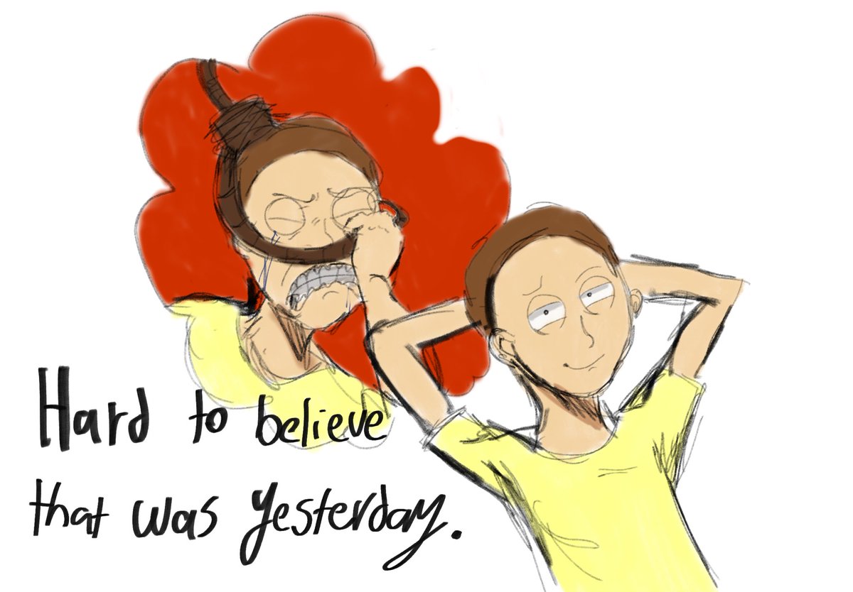 Python519597052's tweet photo. #rickandmorty https://t.co/XE7AJeZ7aa