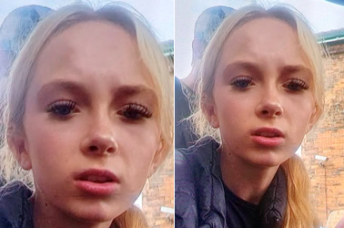 andrew_gosden's tweet photo. Have you seen Makayla (14) missing from #Rotherham (#SouthYorkshire) last seen in #EastDene area on September 1, 2026? (has long curly blonde hair) (Call South Yorkshire police on 101 quoting 0008 of September 2, 2026) https://t.co/zN6VN5D2pJ https://t.co/cxQ96Xcr30