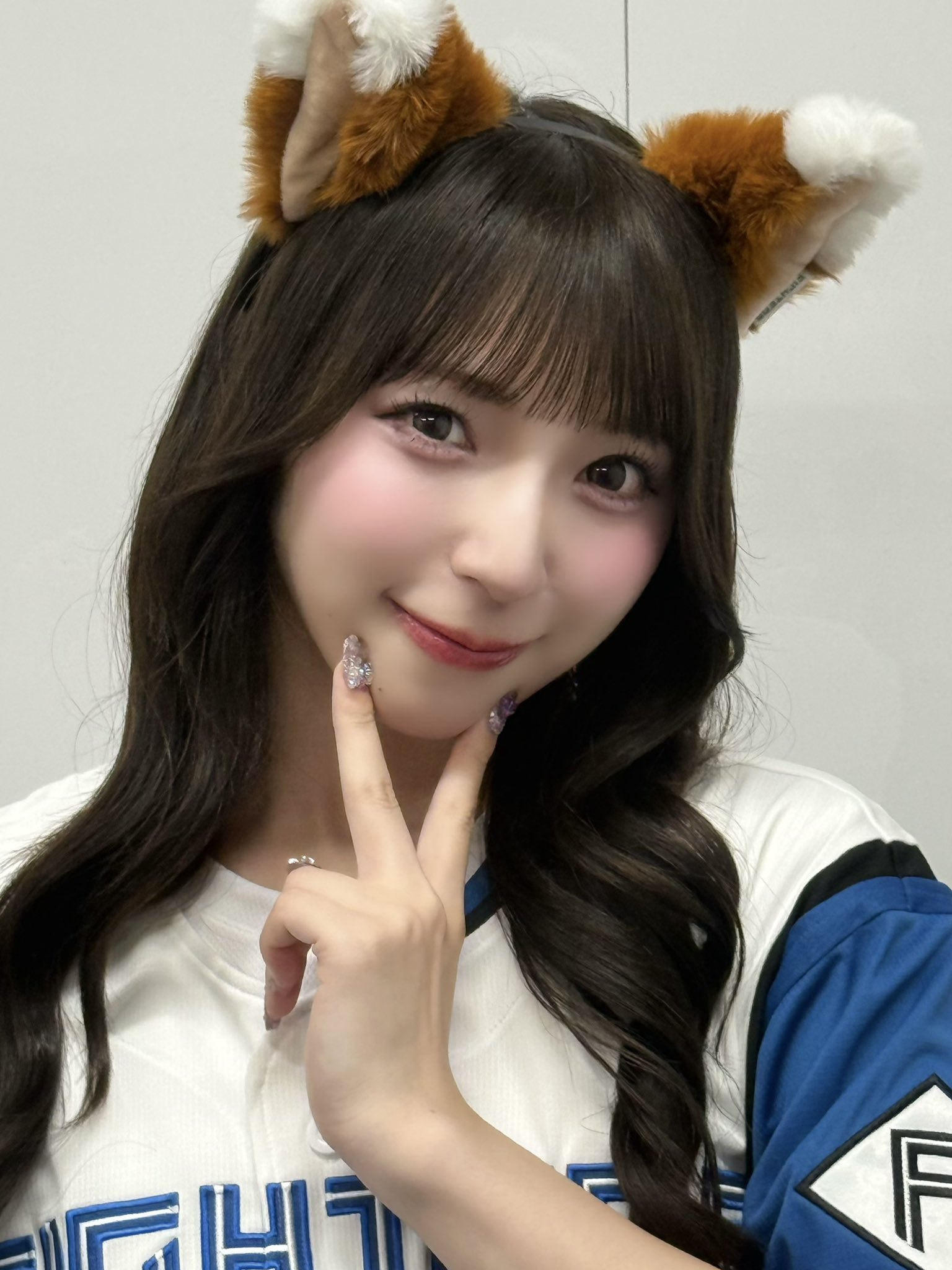 塩川莉世(SWEET STEADY) on X: 