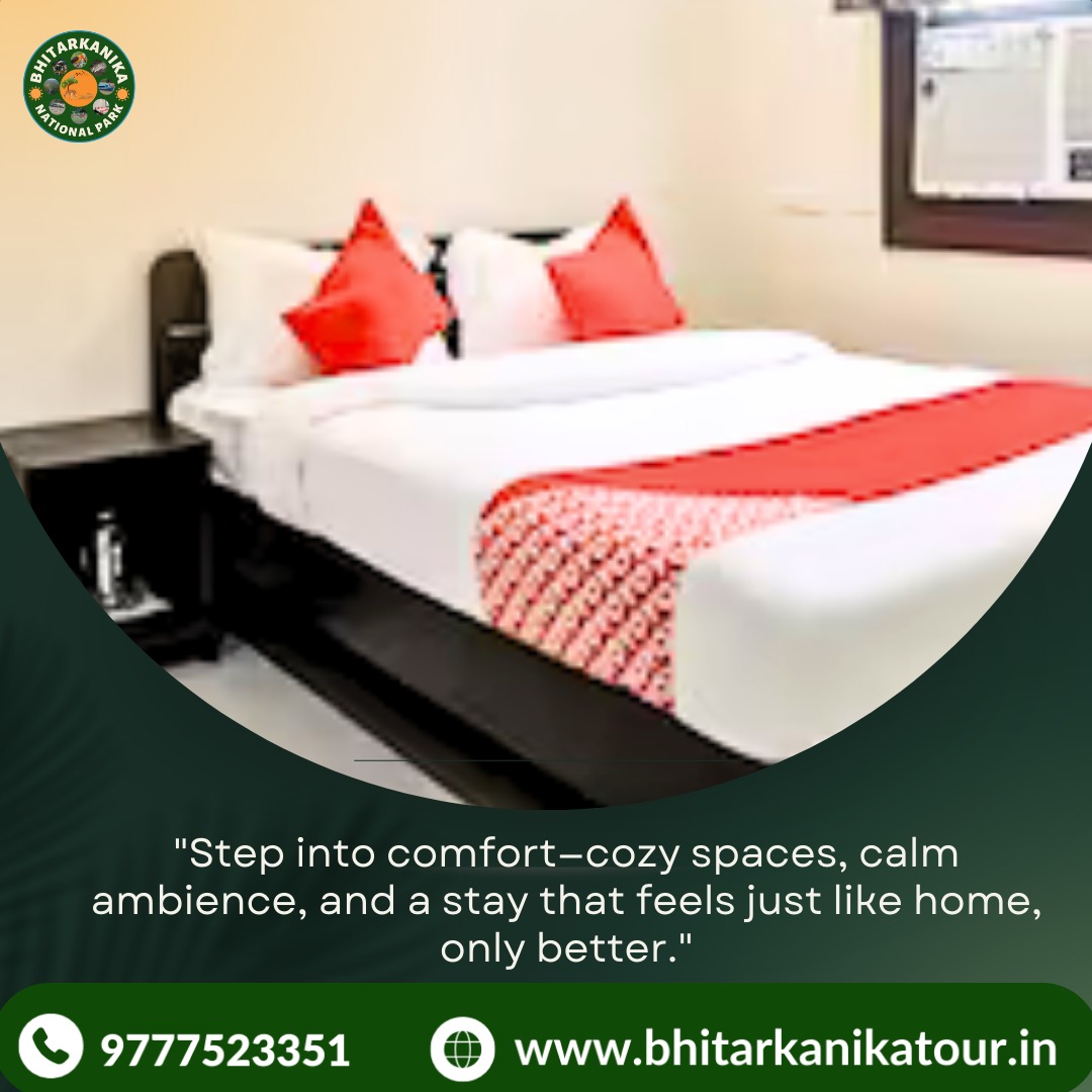 e_nano1's tweet photo. Step into comfort with cozy spaces, a calm ambience, and a stay that feels just like home, only better. Explore nature, wildlife, fresh seafood, and unforgettable experiences. Contact us: 9777523351 https://t.co/2FAxq2wHlR
