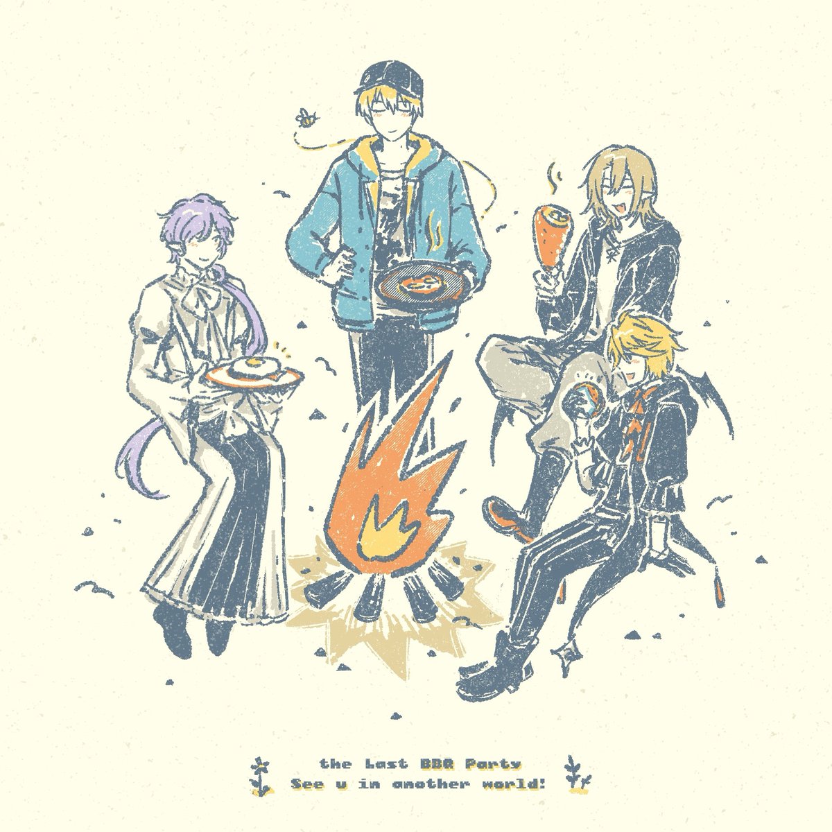 Uiiiihb7m's tweet photo. 🔮🔗🦁🥽🍖🔥 https://t.co/GTobv1AAa6
