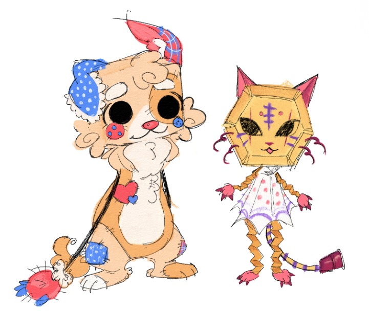 kingfruitcakeV's tweet photo. Like ummm ~4 months difference I dunno I didn't actually check https://t.co/6VdXDuRNUE