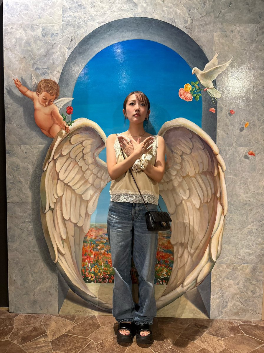 taka4848mina's tweet photo. 職業病🪽 https://t.co/dP9sJS9kWs