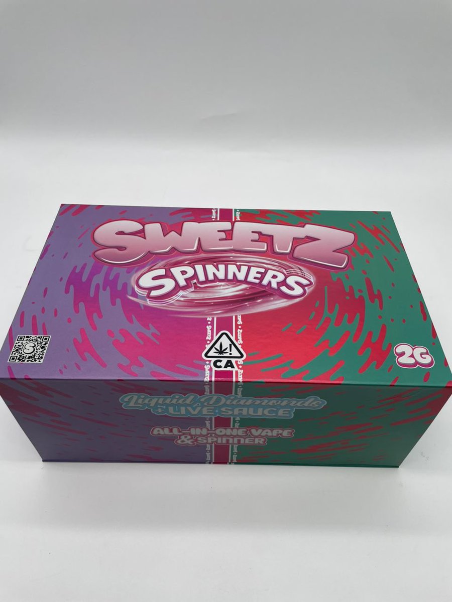 CharmcityVault's tweet photo. Sweetz Spinners
#bmorefreaks #baltimorefreaks #baltimoreweed #baltimoreplug https://t.co/wc8lPK4Vi9