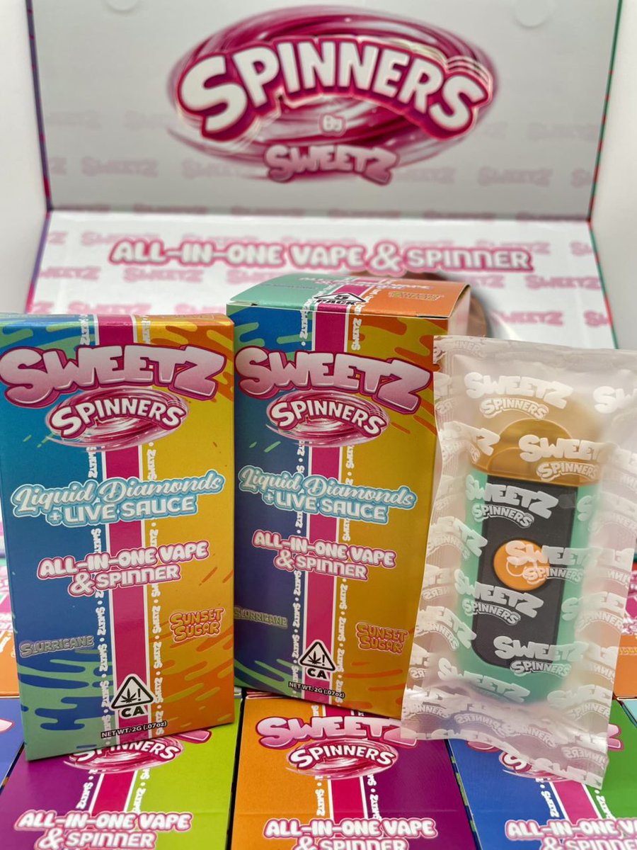 CharmcityVault's tweet photo. Sweetz Spinners
#bmorefreaks #baltimorefreaks #baltimoreweed #baltimoreplug https://t.co/wc8lPK4Vi9