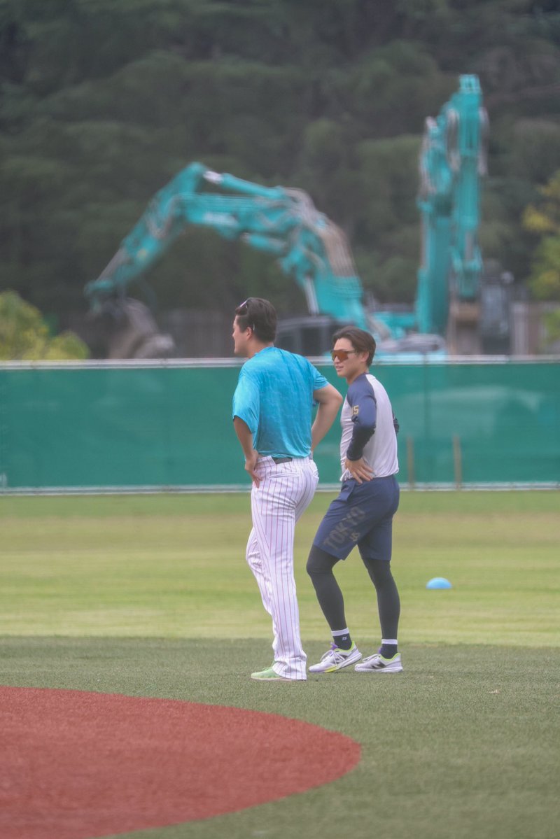 ___yklt9__'s tweet photo. なかよし同級生😽🤝🏻🎶 https://t.co/rsL9ZPUVea