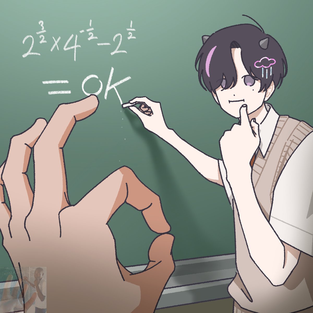 OQneighbor's tweet photo. https://t.co/bJBxW1PwKD