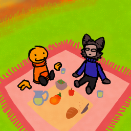 Nick_the_Idoit's tweet photo. "time feels fast nowardays"
Characters made by:
🙂: @so_epic42 
🐺: @Cobalt_Chud 
#art #smallartist #artshot https://t.co/y3KaS6zihB