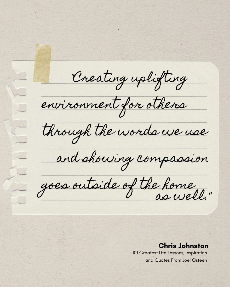 bischoffrealtor's tweet photo. Kind words and compassion don’t end at home — they uplift the world around us. ✨
#kindnessmatters #speaklife #compassioninaction #spreadlove #bethelight #wordshavepower #compassioneverywhere https://t.co/No0jSeLro1