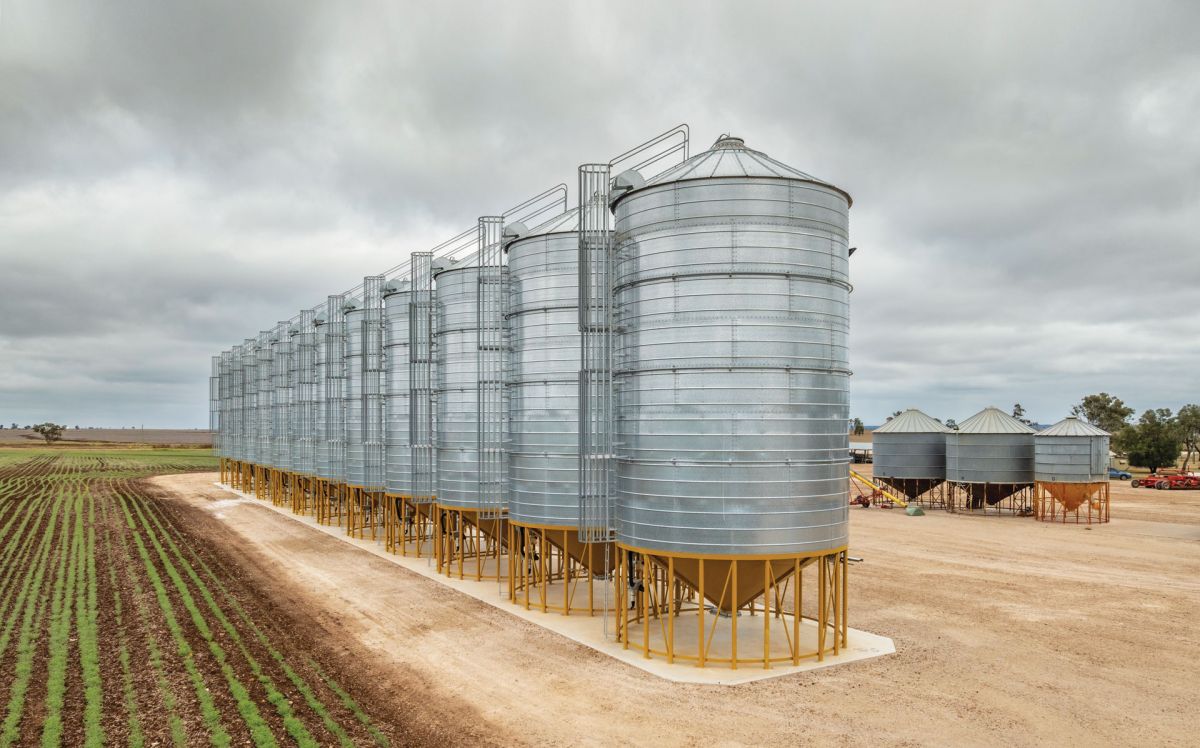 theGRDC's tweet photo. 🛡️ Good hygiene is increasingly important in stored grain as phosphine resistance continues to grow.

Where resistant pests are contributing to ongoing infestations, sulfuryl fluoride can be used as a break treatment - but it is not a replacement for phosphine.

QLD DPI’s Dr Manoj Nayak is leading GRDC’s national stored grain pest resistance monitoring and management program, helping track resistance and preserve phosphine as the industry’s primary fumigant.

🔗 https://t.co/GWza1TDeDy

#GrainStorage #StoredGrain #PhosphineResistance