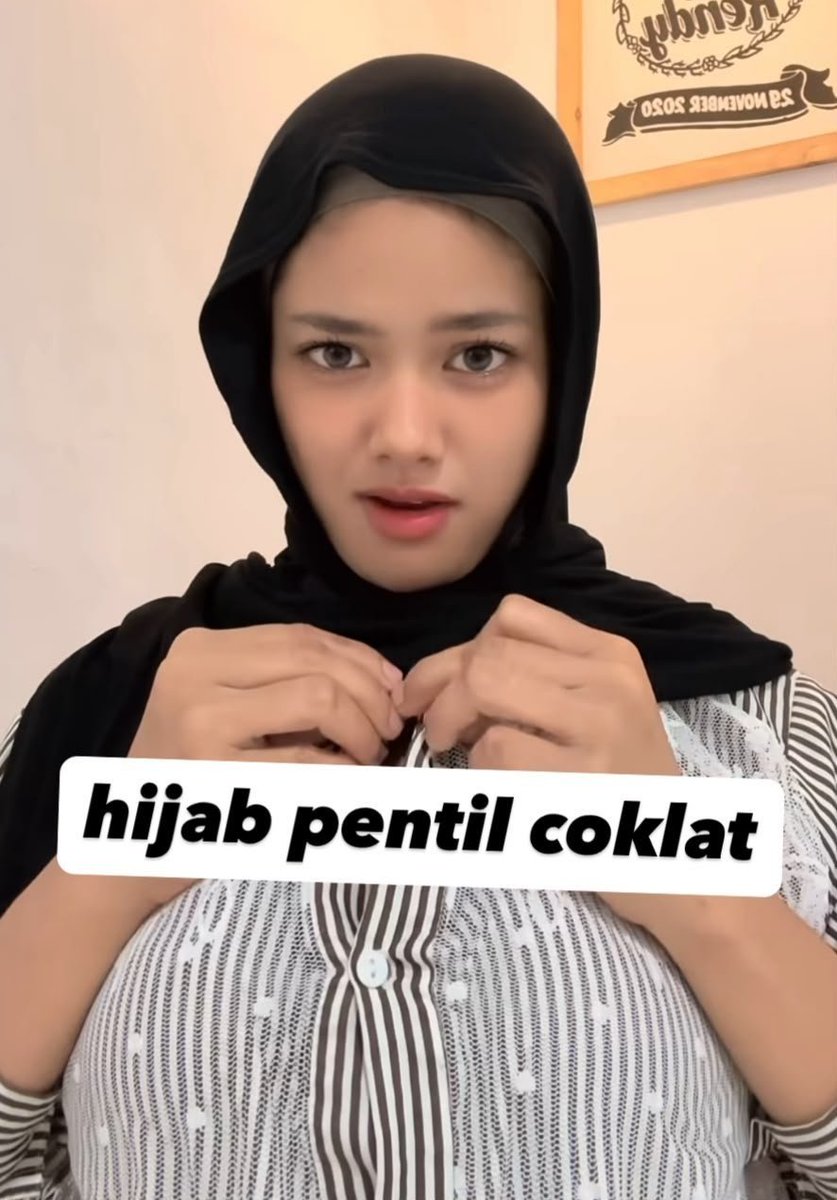 Nindy5ct's tweet photo. Hijab lagi nihh

https://t.co/zZX9rHNXRU

https://t.co/7wbEtH7t25 https://t.co/vIqURX57Bo