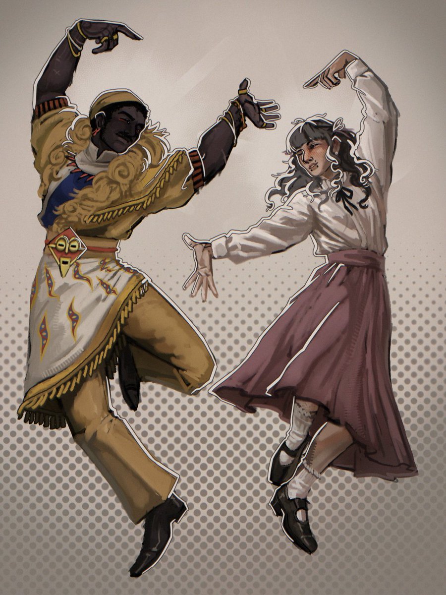 Laikuchii's tweet photo. Let's Danse Macabre with papa
#FearAndHunger #FearAndHungerTermina https://t.co/NeATH6KALB