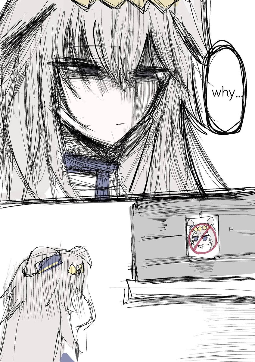 Duckshrimpqlee's tweet photo. #Umamusume #umamusumefanart https://t.co/jVpFjxMNpt