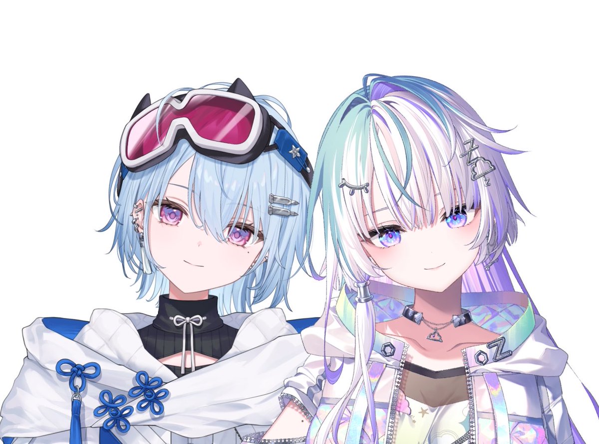 YugiriRay's tweet photo. おはょ〜〜〜⟡.·

今日は大好きな眠雲の爆誕日🎉

#眠雲爆誕おめ2026 https://t.co/W3g5zhfXZ3