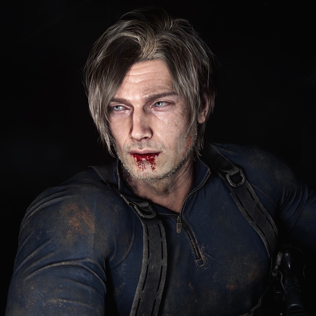 fe4rofdying's tweet photo. i wish i could slurp the blood off of his lip https://t.co/9HdZyKUZhJ