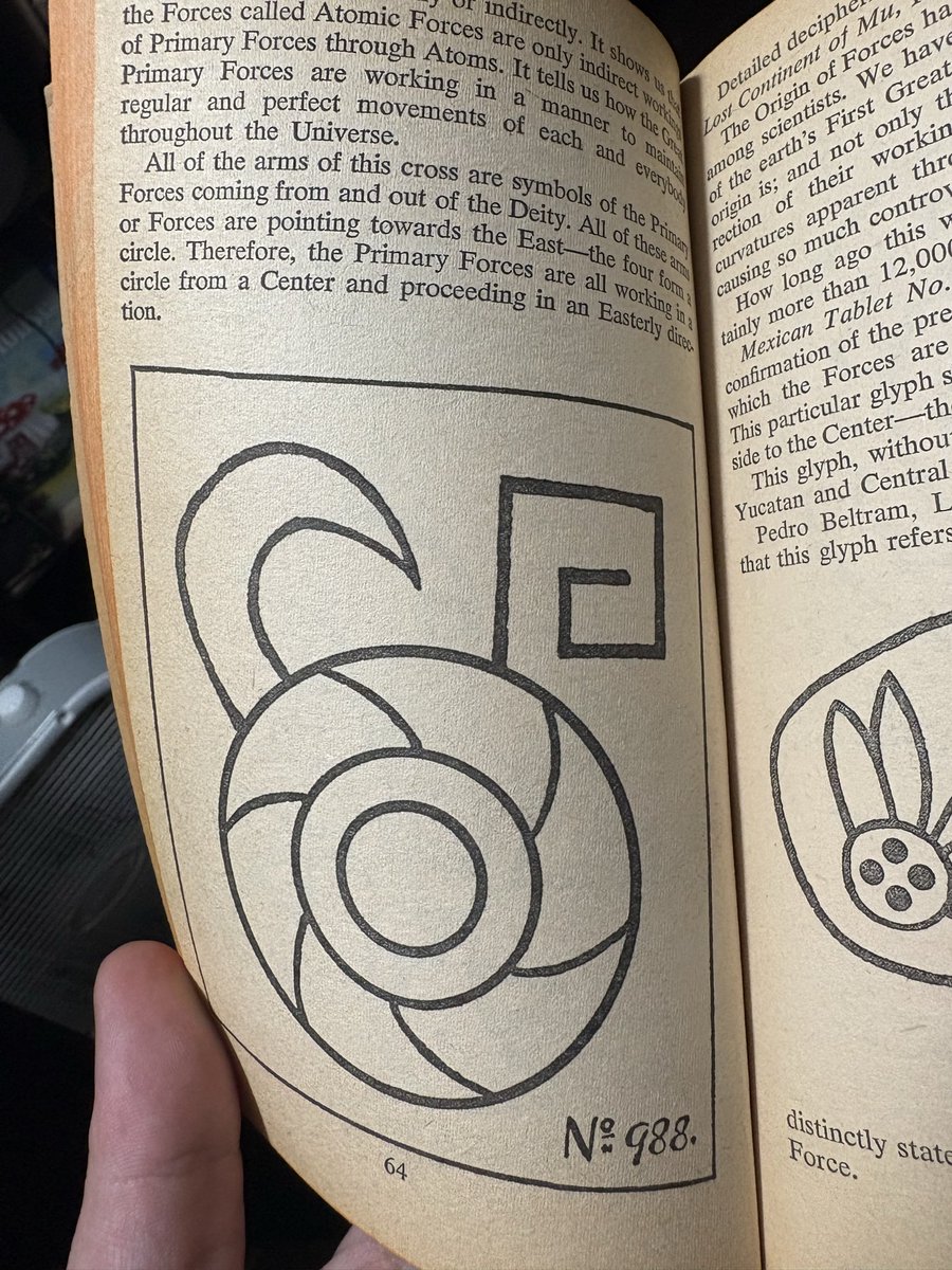 merlinidc's tweet photo. #ONEPIECE

It has arrived 🤯

What an insane thing to read through while looking for OP connections! https://t.co/sAMStRajjb