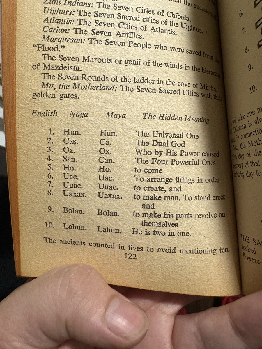 merlinidc's tweet photo. #ONEPIECE

It has arrived 🤯

What an insane thing to read through while looking for OP connections! https://t.co/sAMStRajjb