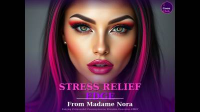 _GoonClub's tweet photo. One of my Fans is enjoying my Content! You should, too! STRESS RELIEF EDGE - Madame Nora https://t.co/QNMgGOm3mZ https://t.co/h4YWD1ee5A
