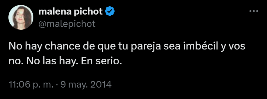 Pepilapin's tweet photo. siempre hay que sacar el mismo cartel https://t.co/zV84SNHpgr