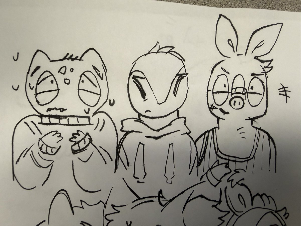 kuneshoo's tweet photo. got to use real fountain pen things in art class #startersmovieunleashers
HOW DO I FIND STARTERS FANS AT SCHOOL!!!!!! https://t.co/OLhJ3Bn34z