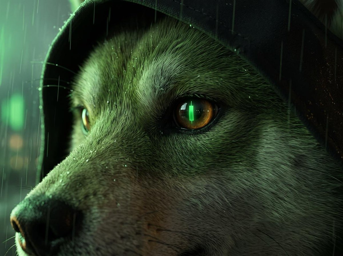 ShibinhoodES's tweet photo. Son los ojos, Woofie, nunca mienten.

shibinhood:native https://t.co/TchWPZoLpa