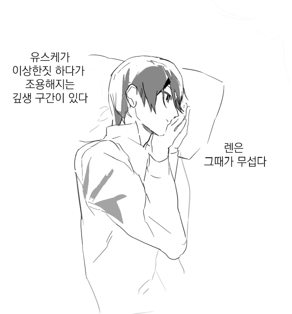 herven_'s tweet photo. 파로스너무많이그려서 번아웃옴 https://t.co/LuQvH0VqsL