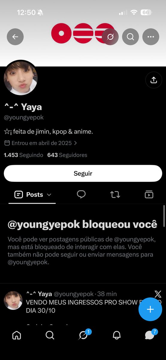 uarmyjk7's tweet photo. @setezkr @avisodegolpe essa também está aplicando golpe https://t.co/vqrk1tHhw2
