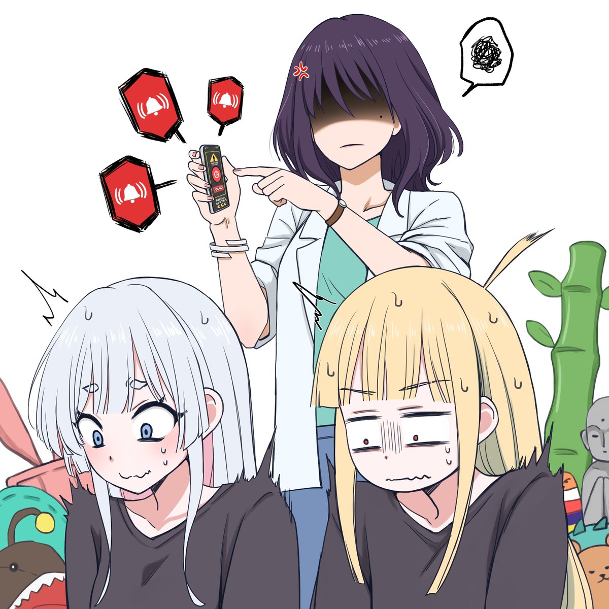 mepoakitao's tweet photo. 【🌙🌙🌙 System】ep. 1–3（+2.5）
(※1, 2は一部修正あり) https://t.co/Ys58LxpnMY