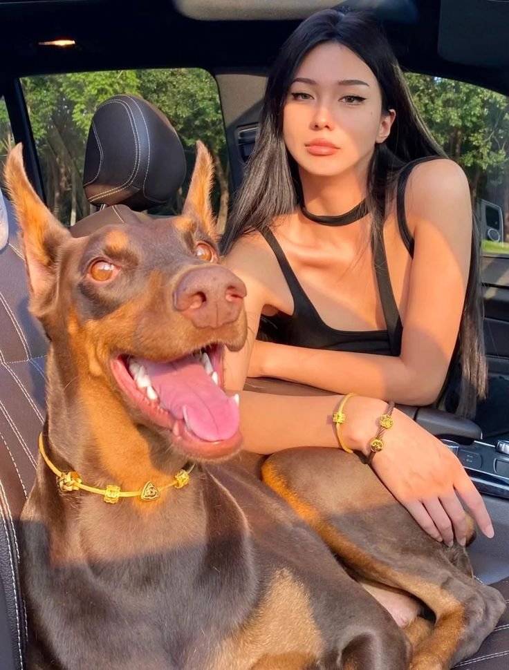 Annabellepws's tweet photo. Dogs leave Paw prints on our hearts🤍🌬
Come join the BestWarning: my private channel 
https://t.co/khun1lXE82 https://t.co/UgbEmaKtqQ