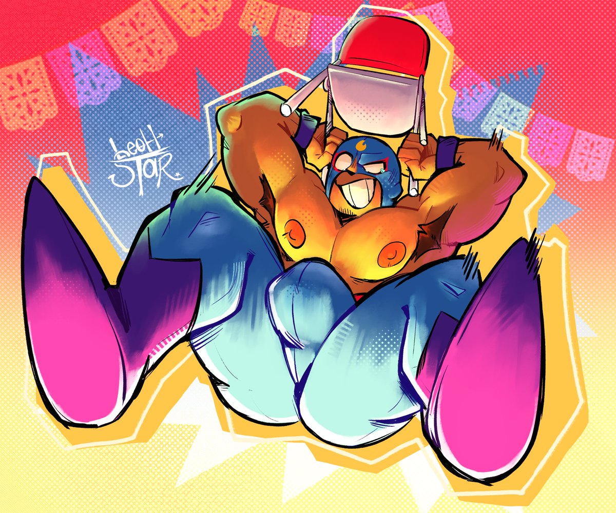 MrLeohstar's tweet photo. EL PRIMO GOT BUFFIES‼️🔥 https://t.co/XaKIYCqY6M