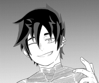 DJ_SU_Official's tweet photo. “Just a thought? Come on! I figured there’d be more to it than that, especially from Shoto’s hot mom!” https://t.co/OrzTTabR91