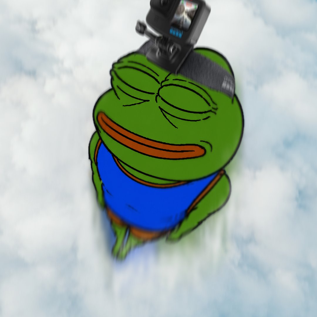 GproOnSF's tweet photo. On a MISSION to take GOPRO to the MAX.

Some may say a HERO. https://t.co/hrE3kRqrLf