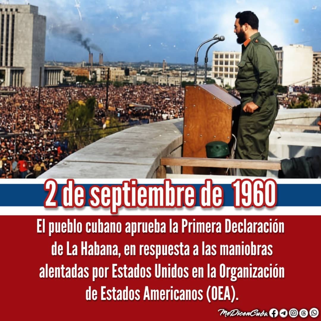 nidiabpa's tweet photo. Un día como hoy en la Historia de Cuba 
#CubaVencerá 
#LasTunas https://t.co/dmRKSowivC