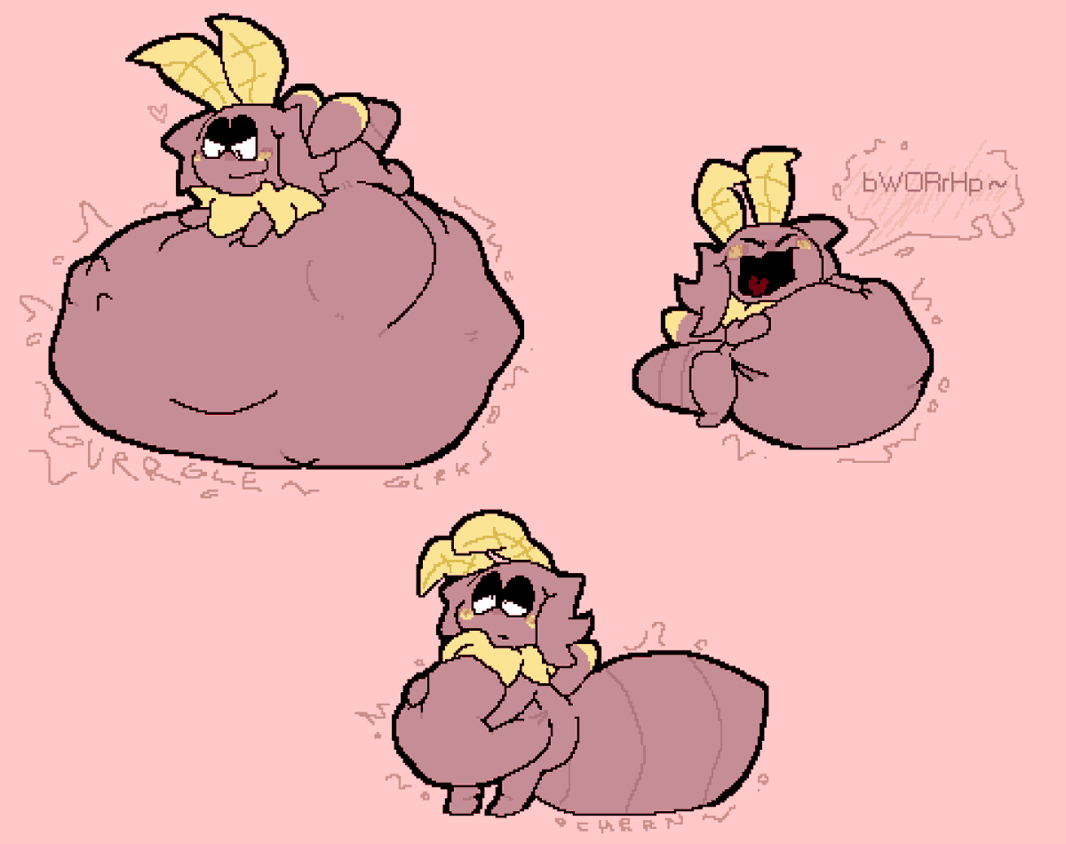 meatcanister's tweet photo. ol' obligatory
#vore https://t.co/fJcqMjhXNZ