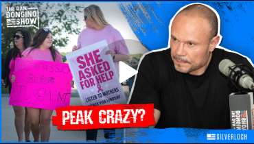 Richard74702651's tweet photo. The Dan Bongino Show: Have We Reached Peak Crazy? Ep2587 09-02-2026 #DanBongino #PeakCrazy #MindVirus #Ep2587 #PatriotNews #AltMedia

https://t.co/HeoVaZHEA7 https://t.co/unVwAPJyQi