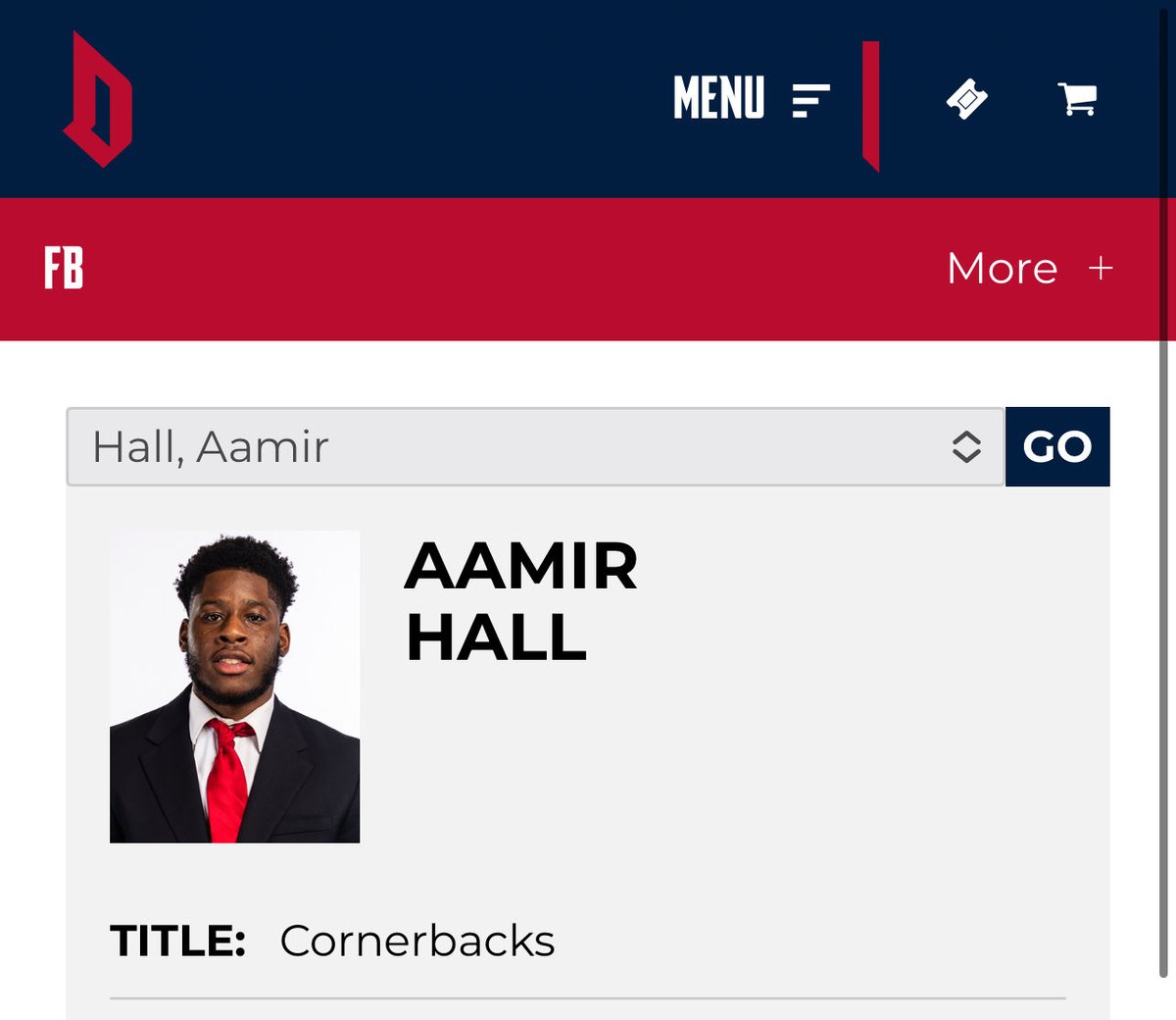CoachHall_CTS's tweet photo. Thank You God! Year 2 💯 https://t.co/Tb2oSj0n0R