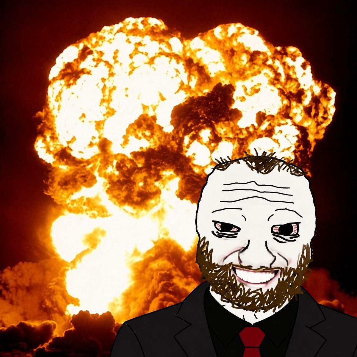 OpenLeakX's tweet photo. @OgGOONERonSol @Dior100x Lol facts it is https://t.co/9IVZKK911O