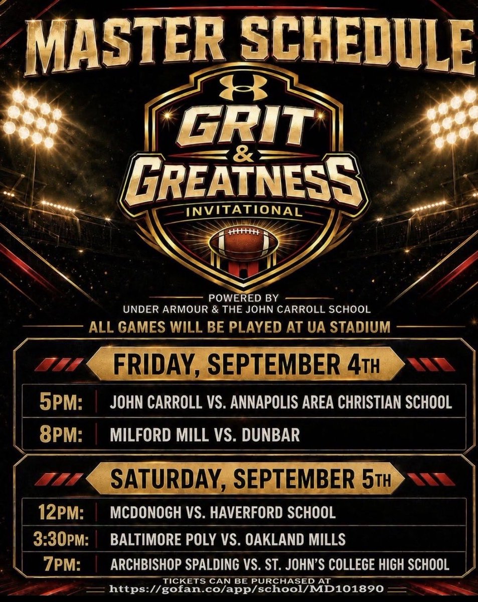 tdhald's tweet photo. 🚨Big Weekend of Games🏈🚨
I will be at 6 total this weekend
#WhyNP #Looking4Ballers
THURS:
@HHSTHFC v @hvtfootball
@SalesianumFB v @schfootball
FRI:
@gcfootball v @BergenCathFBall
SAT:
@McDonoghFB v @FordsFootball
@POLYENGINEERSFB v Oakland Mills
@SpaldingFB v @SJCGridiron