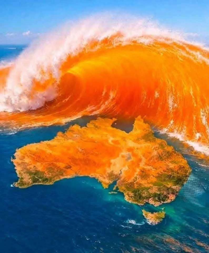 OwnersVictoria's tweet photo. @QBCCIntegrity @KexWolf The RBA didn't see this orange wave coming after raising interest rates nor Albanese's lying backflip on property taxes.  The states have been ripping off property rents for a decade but it's become near terminal socialism under uni-party. https://t.co/POcRh8lOyw
